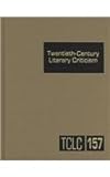 Twentieth-Century Literature Criticism, Pavlovski, Linda, 0787689114