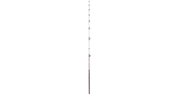 bnm silver cat elite spinning rod