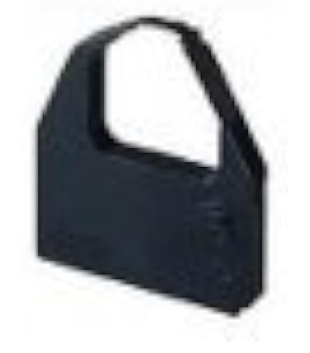 Apple ImageWriter II 黒リボン 6個セット Amazon.com: Nu Kote Ribbon for Apple Imagewriter : Office Products