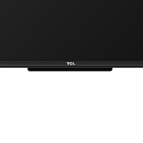 TCL 55 Inch F8D Series 4K QLED with Dolby Vision HDR & Atmos Smart TV with Fire TV, Alexa+, 120Hz Refresh Rate, Game Accelerator 240, High Brightness LED Backlight, Voice Remote