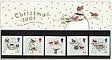 Christmas 2001 Royal Mail PRESENTATION PACK - 328