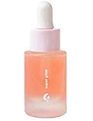 glossier face serum
