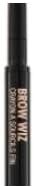 Anastasia Beverly Hills Mini Brow Wiz! In The Shade Soft Brown! Great For Traveling And Just Throwing In Your Bag! Perfect Size For Your Purse!
