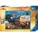Ravensburger Disney Planes Fire & Rescue: Glorious Rescue Team - 150 Piece Jigsaw Puzzle for Kids – Every Piece is Unique, Pieces Fit Together Perfectly