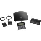 Cisco Wired Microphone Kit for Unified IP Conference Phone 8831, Black (CP-MIC-WIRED-S=)