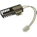 SAMSUNG OEM Original Part: DG94-00520A Gas Range Hot Surface Igniter