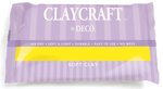 YELLOW - CLAYCRAFT by DECO Soft Clay