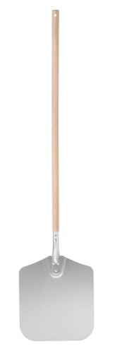 HENDI Pizza scoop squared, 1320x305 mm