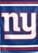 NFL New York Giants Garden Flag