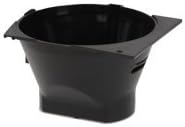 Krups FILTER HOLDER SUPPORT MS-620166 compatible with COMBI STEAM