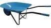 Yard Craft Kid's Wheelbarrow Blue
