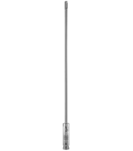 Bosch T3927SC 17 in. Extension Carbide SDS-Plus Speedcore Thin