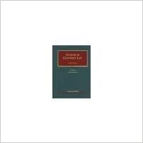 Studies In Contract Law Ian Ayres Gregory M Klass Foundation Press 2012 Hardcover 8th Edition Ian Ayres Books