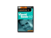Formation à Microsoft Visual Basic 6.0 by Michael Halvorson