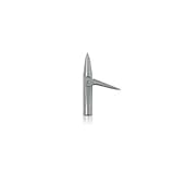 Stainless Steel Rockpoint Tip
