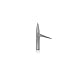 Stainless Steel Rockpoint Tip