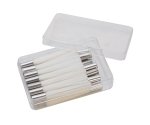 Scratch Brush, Refill Nylon (24 pc) - BRS-293.01