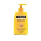 Neutrogena Build-A-Tan Gradual Sunless Tanning, 6.7 Ounce (Pack of 2)
