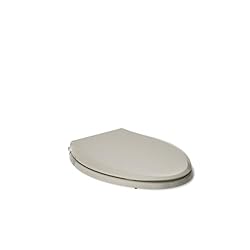 KOHLER CACHET® NIGHTLIGHT TOILET SEAT, Ready