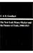 The New York Money Market and the Finance of Trade, 1900-1913 (Harvard Economic Studies) - Book by Charles Goodhart