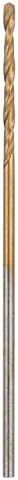 Bosch 2609255088 Metal Drill Bits, Silver, 1 mm - Image 3