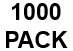Desert Breeze Bar Soap, Travel Size Hotel Amenities, 0.5 oz (Case of 1000)