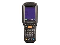 Data Collection Terminal - Android 4.4 (KitKat) - 8 GB - 3.2" Color TFT (240 x 320) - Barcode Reader - (Green LED) - USB Host - microSD Slot - Wi-Fi, Bluetooth