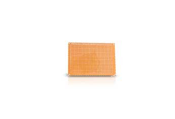 Grid-Style PC Board with 750 Holes