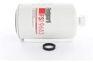 CUMMINS FILTRATION Fleetguard FS19683