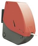 Turn-O-Matic T90 Ticket Dispenser - RED
