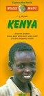 Image de Kenya Map (Nelles Maps)
