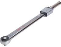 14037 650 Adjustable Torque Wrench
