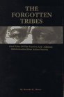 The Forgotten Tribes : Oral Tales of the Teninos and Adjacent Mid-Columbia River Indian Nations, Hines, Donald M., 0962953903