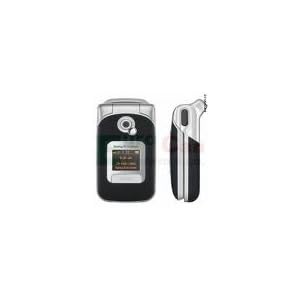 Sony Ericsson Z530i Black Sim Free Mobile Phone