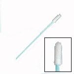 Puritan Knitted Polyester Swab, Small Rigid Tip, 1000/Case