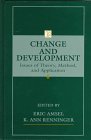 Change and Development : Issues of Theory, Method, and Application, , 0805818251
