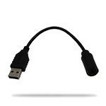 Logitech G920 Driving Force Xbox USB Cable