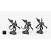 Chronoscope Bones - Assorted Wild West Wizard of Oz - Winged Monkeys