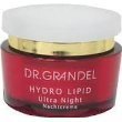 Dr. Grandel Hydro Lipid Ultra Night Cream