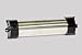 Beer Tubes Stainless Steel Chill Stick (Beverage Cooler)