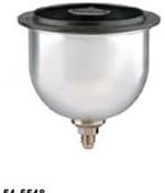 DeVilbiss81-381 Gravity Cup Assy (8Oz)