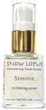 Snow Lotus Revitalizing Facial Serum for Sensitive Skin