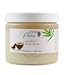 100% Pure: All Natural and Organic, Body Scrub - Coconut, 16 oz
