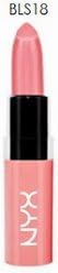 NYX Butter Lipstick Color:Cotton Candy 4.5g