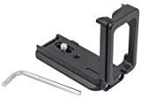 Kirk Quick Release L-Bracket for Fuji X-T2 Digital Camera