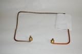 Hydrocollator M4 1500W 120V Heating Element