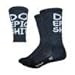 Defeet Wooleator Tall DO Epic Shit Socks, Medium