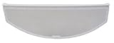 53-0918 NEW OEM FACTORY ORIGINAL FSP WHIRLPOOL KENMORE ROPER ESTATE MAYTAG ADMIRAL AMANA CLOTHES DRYER LINT SCREEN (REPLACES THESE OTHER PART #'S 53-0918, 3227, AH2047808, EA2047808, PS2047808)