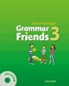 Grammar Friends by E. Flannigan