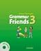 Grammar Friends by E. Flannigan